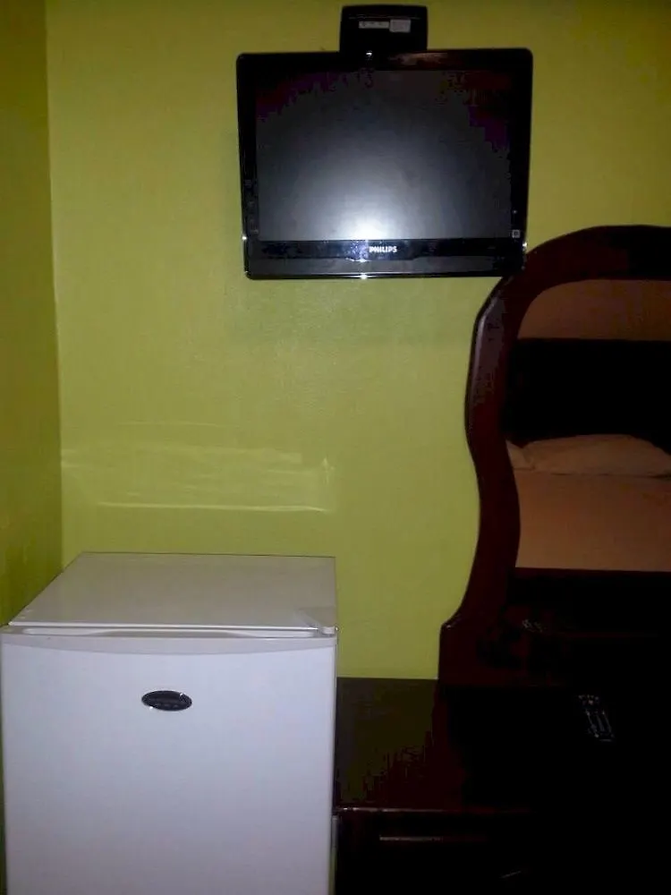 Hotel Gazcue Santo Domingo 2*,  Dominican Republic