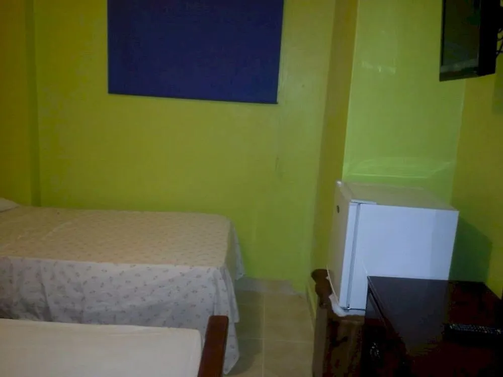 Hotel Gazcue Santo Domingo